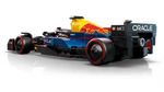 LEGO 77243 Red Bull RB20 F1 Racing Car – Build High Speed Racing Icon