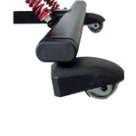 Dark Slate Gray Drift Scooter With Protection Active Riding Set HALSON ENTERPRISE 6_c9074a21-a1dc-40ef-8706-0dcc07b94b55.jpg Vehicles and Remote Control Toys