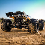 Dark Gray 1 16 RC High Speed Car 16102pro Orange HALSON ENTERPRISE 6_cc205213-4c6e-46f1-9fa2-f73afa1e3601.jpg Vehicles and Remote Control Toys