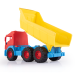White Smoke DOLU Ride On Truck 7017 Toyzoona 7016-k.png Vehicles and Remote Control Toys