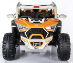 Ride On Car Orange Buggee SMT 901