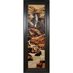 Dark Khaki 3D Wooden Painting Toyzoona 7086109-HSC00001-7.jpg Stationary, Arts and Crafts