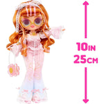 Misty Rose LOL Surprise OMG Core Wildflower THE DREAM FACTORY 71-tJ6YbJ3L._AC_SL1500.jpg Dolls and Playsets