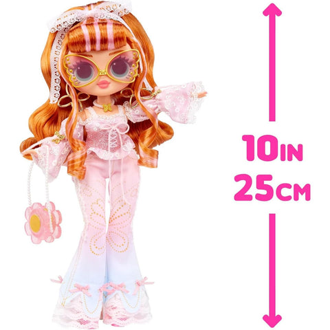 Thistle LOL Surprise OMG Core Wildflower THE DREAM FACTORY 91n17dEobML._AC_SL1500.jpg Dolls and Playsets