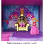 Dark Slate Blue Let the Fun Begin at Polly Pocket Fantasy Theme Park Online Purchase 710mN2ixgyL._AC_SX569.jpg Pretend Play and Play Sets