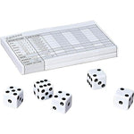 Lavender Yahtzee Board Game – Roll Five, Win Big Toyzoona 710pAslWLQL._AC_SY450.jpg Games and Puzzles