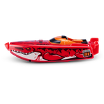 Black Robo Alive Robo Boats 71117 by ZURU Toyzoona 71117_ZURU_ROBO_ALIVE_ROBOTIC_BOAT_OOP_03H.png Action Figures and Play Sets