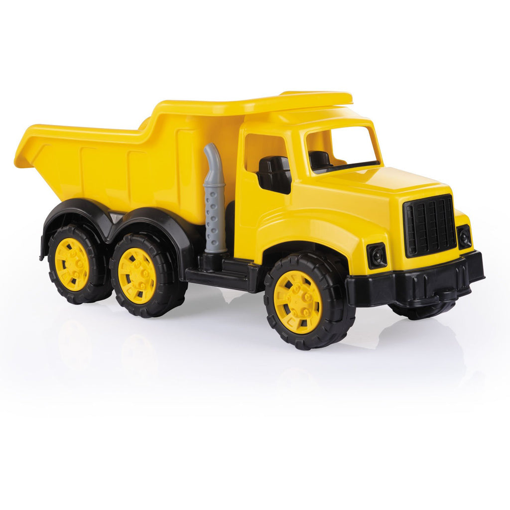 White Smoke DOLU Truck 83CM 7112 Toyzoona 7112-a.jpg Vehicles and Remote Control Toys