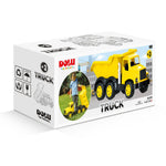 White Smoke DOLU Truck 83CM 7112 Toyzoona 7112-f.jpg Vehicles and Remote Control Toys