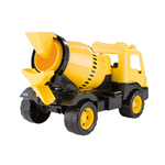 White Smoke DOLU Cement Truck in Box 42CM 7121 Toyzoona 7121-e.png Vehicles and Remote Control Toys