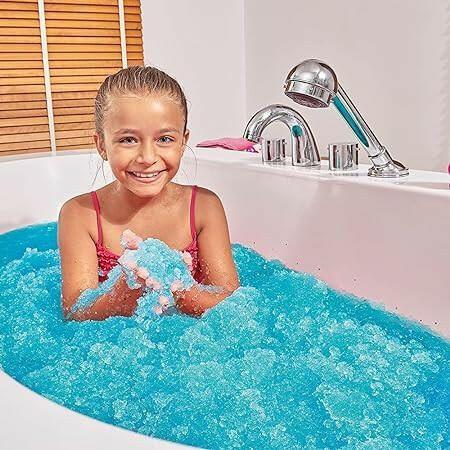 Light Sea Green Zimpli Kids Gelli Baff Ryans World Aqua - Fun Bath Activity PEEKABOO EXPERIENCE STORE 712IAn63QgL._AC_SY450.jpg Stationary, Arts and Crafts