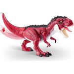 Misty Rose Robo Alive Dino Action T-Rex 7171 by ZURU Toyzoona 712MGgTBDZL._AC_SX425.jpg Action Toys