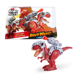 Brown Robo Alive Dino Wars T-Rex Toy 7132 by ZURU Toyzoona 7132_ZURU_ROBO_ALIVE-DINO_WARS-SERIES_1_Stegasaurus_Frontal_of_Pack_Hero.png Action Toys