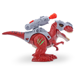 Sienna Robo Alive Dino Wars T-Rex Toy 7132 by ZURU Toyzoona 7132_ZURU_ROBO_ALIVE-DINO_WARS-SERIES_1_T-REX_07.png Action Toys