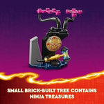 Midnight Blue Lego 71809 Egalt The Master Dragon Toyzoona 713Q6ONo9LL._AC_SX425.jpg Building Sets and Construction Toys