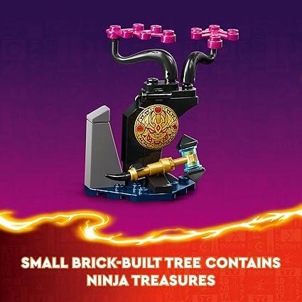 Midnight Blue Lego 71809 Egalt The Master Dragon Toyzoona 713Q6ONo9LL._AC_SX425.jpg Building Sets and Construction Toys