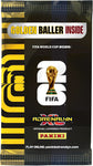 Panini Adrenalyn XL FIFA World Cup 2026 Official Trading Cards - Per Pack