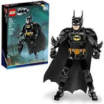 Dark Slate Gray LEGO DC Batman Construction Figure 76259 - Posable Hero Toyzoona 713n2rcnzkL.__AC_SX300_SY300_QL70_FMwebp.webp Building and Construction