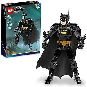 Dark Slate Gray LEGO DC Batman Construction Figure 76259 - Posable Hero Toyzoona 713n2rcnzkL.__AC_SX300_SY300_QL70_FMwebp.webp Building and Construction