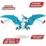 Lavender Robo Alive Dino Action Pterodactyl 7173 by ZURU Toyzoona 713xfYEwfDL._AC_SY355.jpg Action Toys