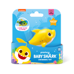 Dodger Blue Robo Alive Mini Baby Shark 7163TQ1 Music Play Fun For Kids Toyzoona 7163_2023-S003-ROBO_ALIVE_JUNIOR-ROBOTIC-SERIES_1_Mini_Baby_Shark_MA_B_1L_3L_Yellow_01_Front_of_pack_01.png Action Figures and Play Sets