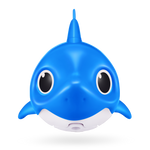 Dodger Blue Robo Alive Mini Baby Shark 7163TQ1 Music Play Fun For Kids Toyzoona 7163_ZURU_ROBO_ALIVE_JUNIOR-ROBOTIC-SERIES_1_Mini_Baby_Shark_Blue_OOP_01A.png Action Figures and Play Sets