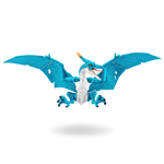 Light Sea Green Robo Alive Dino Action Pterodactyl 7173 by ZURU Toyzoona 7173_ROBO_ALIVE-DINO_ACTION-SERIES1_Pteradactyl-Pro_01.png Action Toys