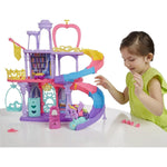 Gray Hasbro My Little Pony Sparkle A8213 for Magical Friendship Stories – Sparkle and shine HALSON ENTERPRISE 717eX2XhY8L._AC_SL1500.jpg Dolls and Playsets