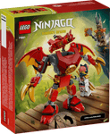 LEGO 71851 Kais Dragon Mech Battle Pack