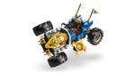 LEGO 71856 Jays Transforming Car