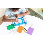 Light Gray 4M Dinosaur Rub Art Studio 04790 – Create a Prehistoric Masterpiece HALSON ENTERPRISE 71AeqpAMxHL._AC_SX355.jpg Educational Toys