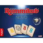 Dark Salmon Rummikub Novo – Stack Fast and Stay Sharp Toyzoona 71Cn8gaThhS._AC_SX679.jpg Games and Puzzles