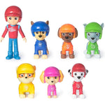 Steel Blue Paw Patrol Rescue Wheels 7 Figure Pack – Complete Adventure Crew Ready to Roll HALSON ENTERPRISE 71DhjxsSxoL._AC_UF894_1000_QL80.jpg Action Figures and Play Sets
