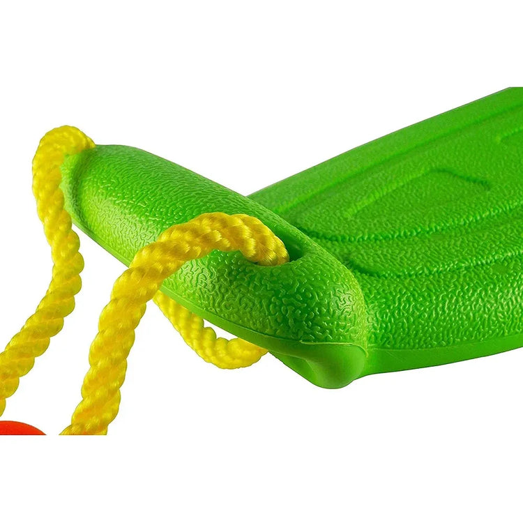 Forest Green Swing 28881A HALSON ENTERPRISE 71ERK5twtsS._AC_UF1000_1000_QL80_FMwebp.webp Outdoor and Active Play