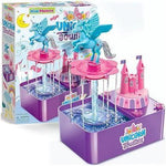 Light Gray 4M Unicorn Fountain 04789 – Build a Magical Water Show HALSON ENTERPRISE 71H48o0PbAL._AC_SX425.jpg Educational Toys