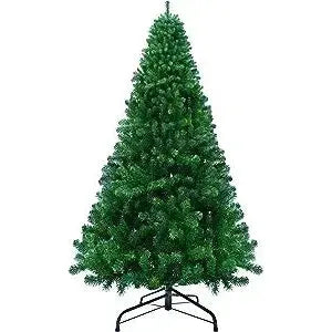Dark Slate Gray Christmas Tree 6 ft Toyzoona 71s2mLUBj4L._AC_SX569.jpg Seasonal
