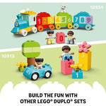 Light Gray Lego 10421 Alphabet Truck THE DREAM FACTORY 71M8zDD_LKL._AC_SX569.jpg Building Sets and Construction Toys