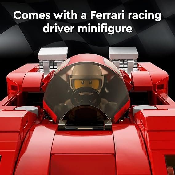 Salmon Lego 76906 1970 Ferrari 512 M Toyzoona 71N8BlgAsWL._AC_SX569.jpg Building Sets and Construction Toys