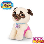 Antique White Pets Alive Pooping Puppies 9542 by ZURU Toyzoona 71N_LII-w_L._AC_SX425.jpg Dolls and Accessories