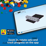 Dark Cyan Lego 60415 Police Car Muscle Car Chase Toyzoona 71TEO7JxKWL._AC_SX569_f56f9e88-a1f1-4f06-97e4-e854ee083278.jpg Building Sets and Construction Toys