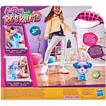 Thistle Hasbro Fur Real Rockalots F3507 for Music-Powered Playtime Fun – Walk and groove HALSON ENTERPRISE 71TWSwBKfVL._AC_SL1000.jpg Dolls and Playsets
