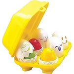 Antique White Tomy Play To Learn Hide N Squeak Eggs Toyzoona 71Uv-sUyn6L.__AC_SY300_SX300_QL70_FMwebp.webp Infant Toys