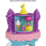 Gray Whimsical Play Awaits in Polly Pocket Rainbow Funland Fairy Online Purchase 71XGub7YEHL._AC_SX569.jpg Pretend Play and Play Sets