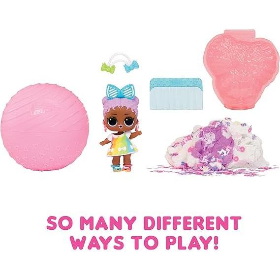 Pink LOL Surprise Squish Sand Magic THE DREAM FACTORY 71Yg89IyLQL._AC_SX569_fe6a9c10-e545-453f-a3c3-b09352d93273.jpg Dolls and Playsets