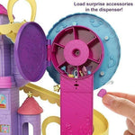 Maroon Let the Fun Begin at Polly Pocket Fantasy Theme Park Online Purchase 71ZHtIwYJKL._AC_SX569.jpg Pretend Play and Play Sets