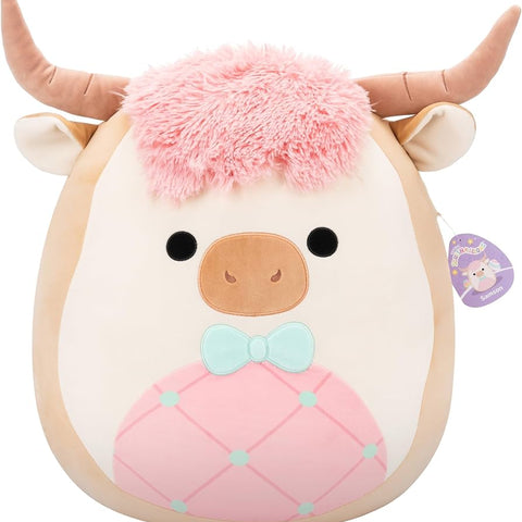 White Smoke Squishmallow Highland Cow Samson HALSON ENTERPRISE 71ZpRrmAj3L._AC_UF894_1000_QL80.jpg Plush Toys