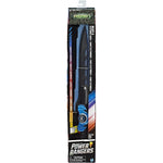 Gray Power Rangers Electronic Saber Sword - Light and Sound Toy Online Purchase 71_61t9g_oL._AC_SL1500.jpg Battling Toys