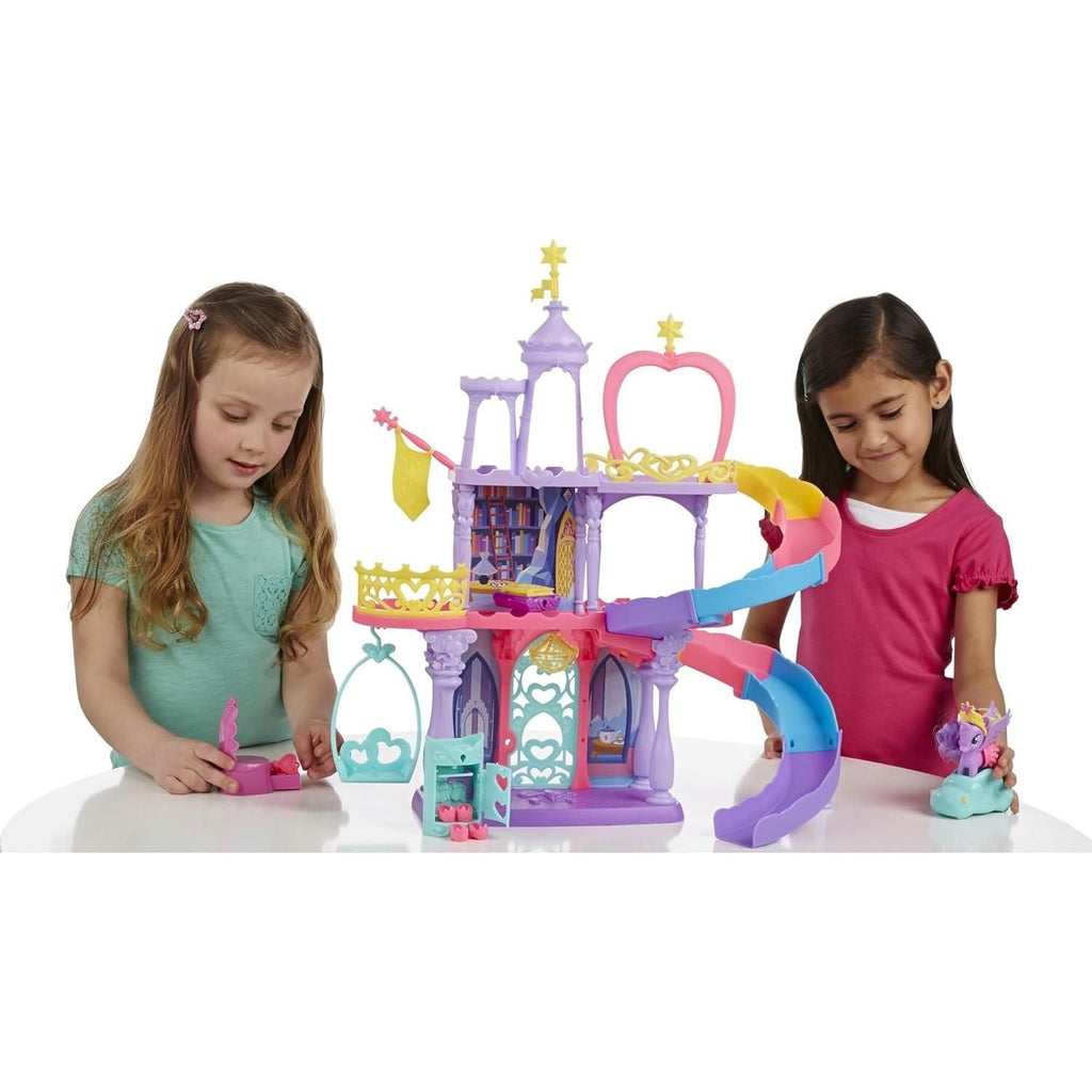 Dark Gray Hasbro My Little Pony Sparkle A8213 HALSON ENTERPRISE 71_j-o1Im7L._AC_SL1500.jpg Dolls and Playsets