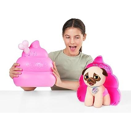 Misty Rose Zuru Pets Alive Pooping Puppies 9542 Toyzoona 71agg4mL69L._AC_SX425.jpg Dolls and Accessories