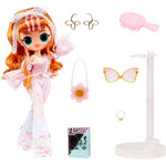 Misty Rose LOL Surprise OMG Core Wildflower THE DREAM FACTORY 71bpS_z32zL._AC_SL1500.jpg Dolls and Playsets